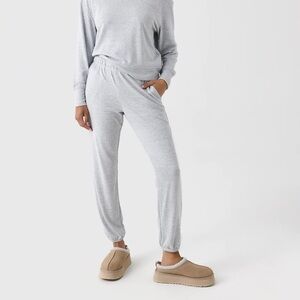 Ugg gable sweatpants pajama pants